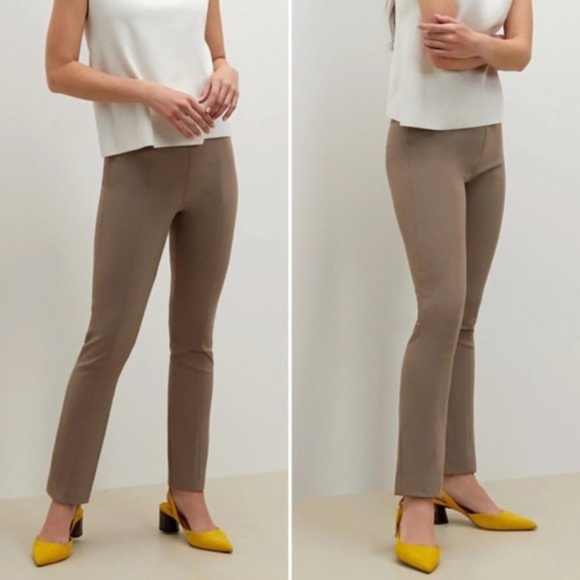 MM Lafleur Pants - MM Lafleur Hockley Pant